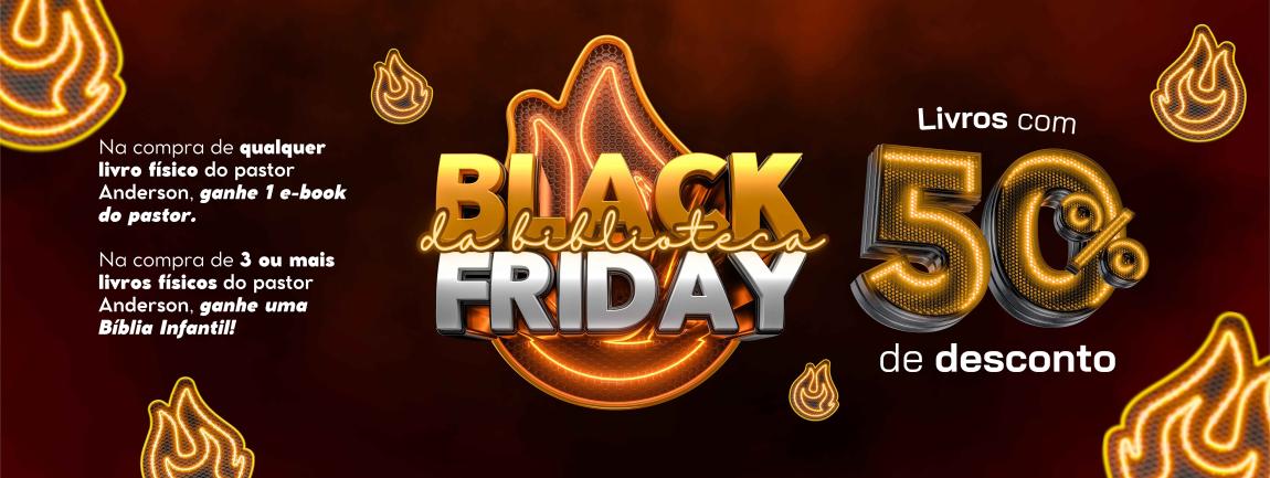 Black friday new principal