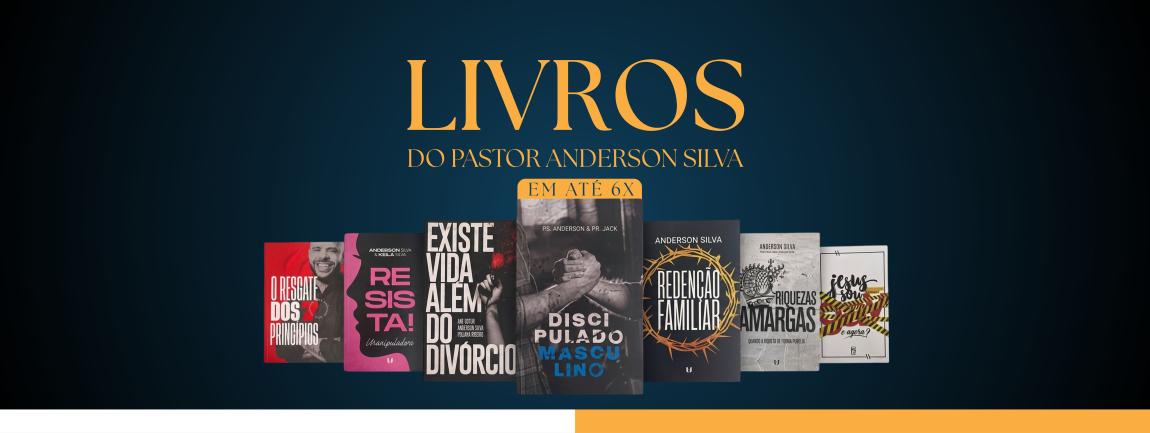 livros new