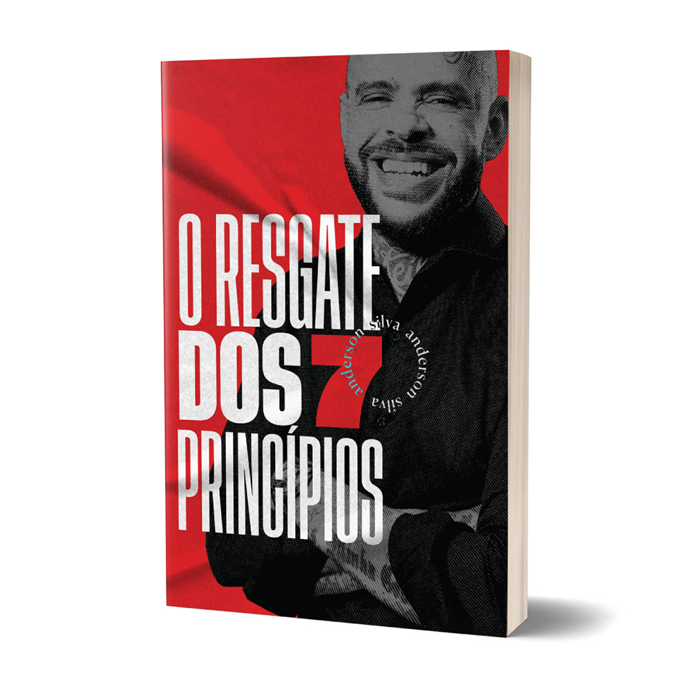 O RESGATE DOS 7 PRINCÍPIOS