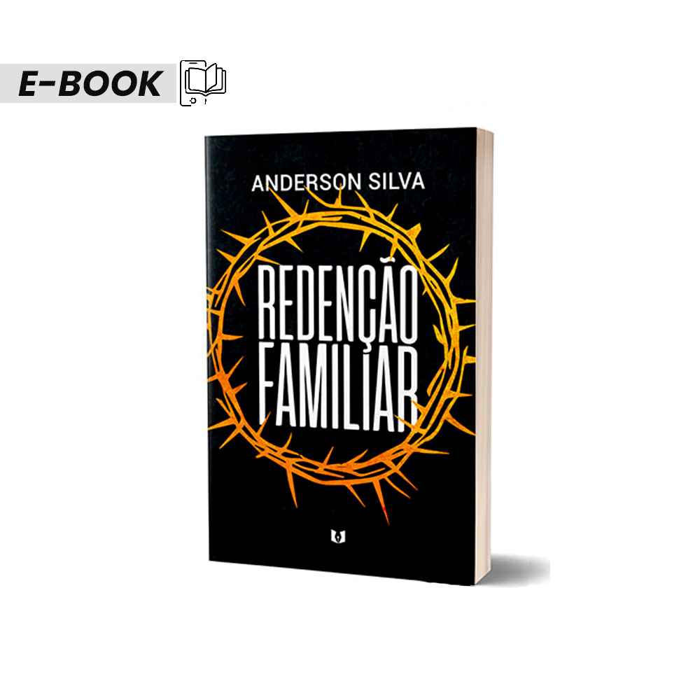 E-book Redenção Familiar