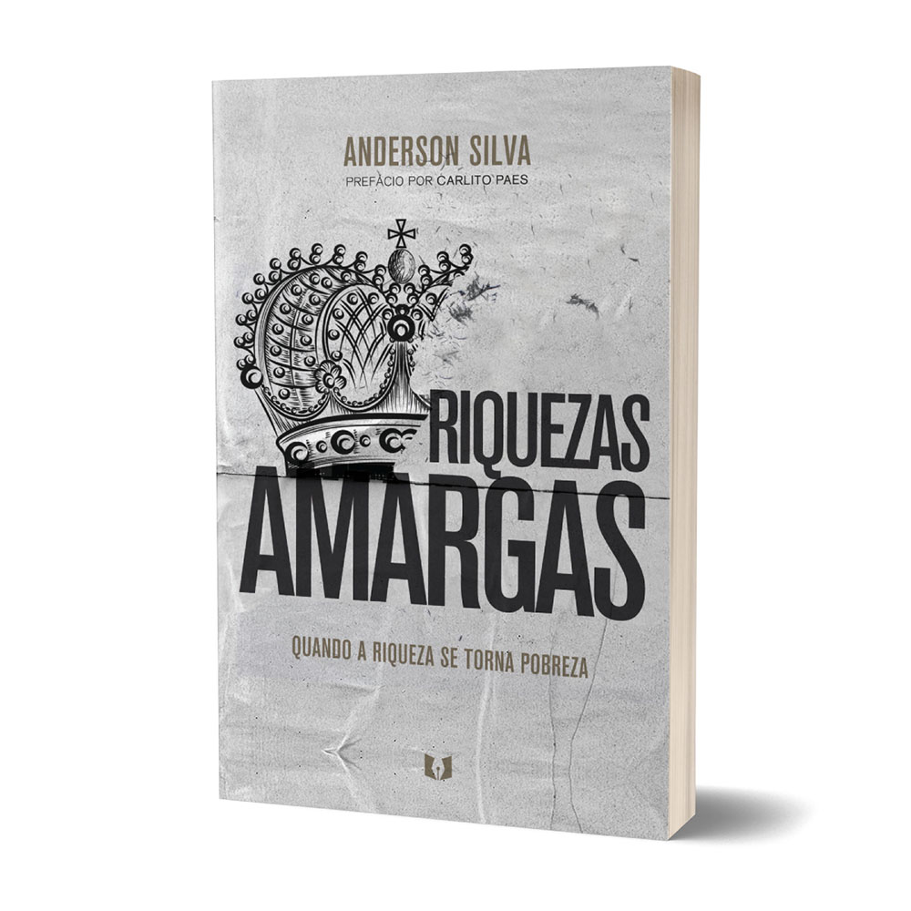 RIQUEZAS AMARGAS