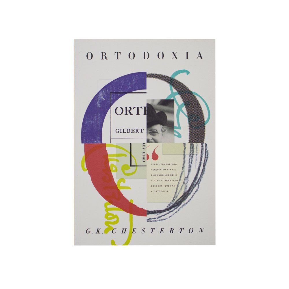 Ortodoxia - G. K. Chesterton