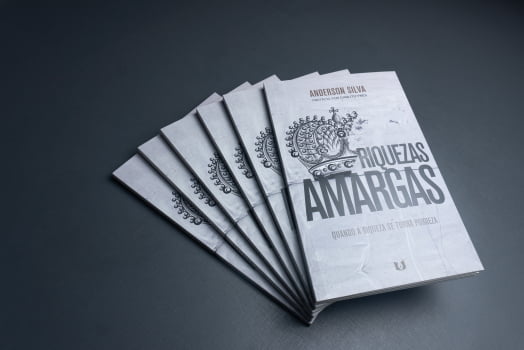 RIQUEZAS AMARGAS