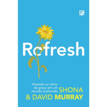 Refresh - Shona & David Murray